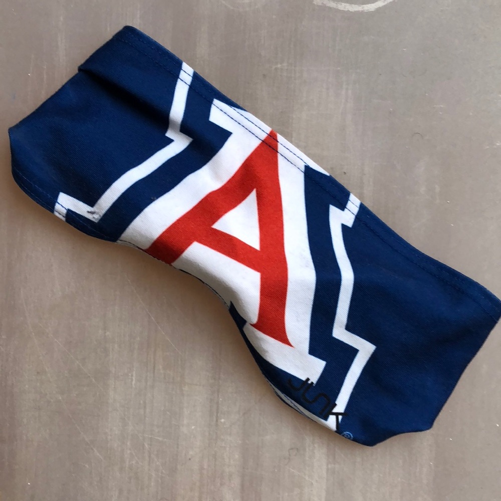 Arizona headband